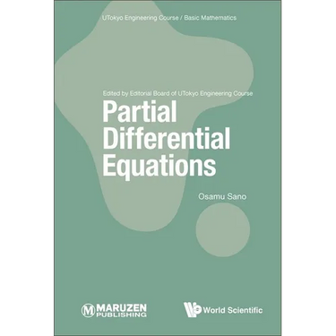 Partial Differential Equations