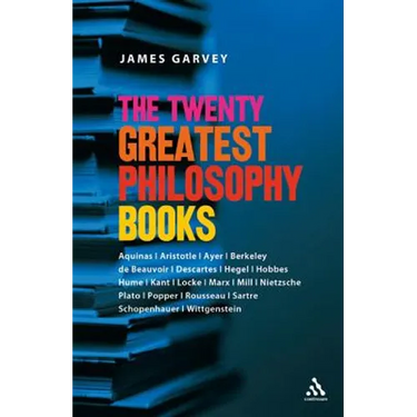 The Twenty Greatest Philosophy Books