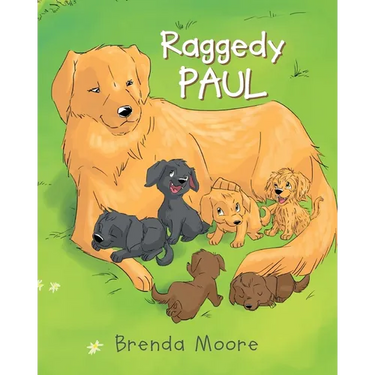 Raggedy Paul