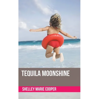 Tequila Moonshine