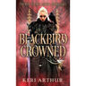 Blackbird Crowned