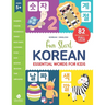 Fun Start Korean Essential Words for Kids