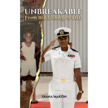 Unbreakable: From Black Sheep To O1E