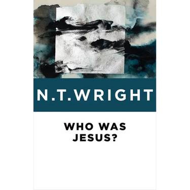 Who Was Jesus?
