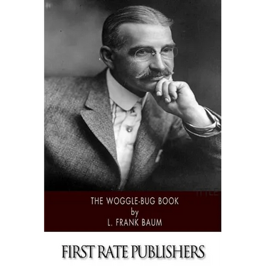 The Woggle-Bug Book