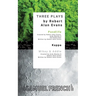 Three Plays: Pondlife, Kappa, Mikey & Addie