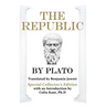 Plato's the Republic: Special Collector's Edition