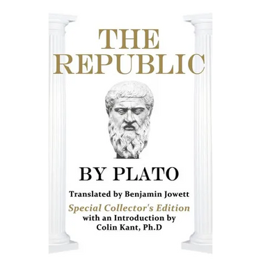 Plato's the Republic: Special Collector's Edition