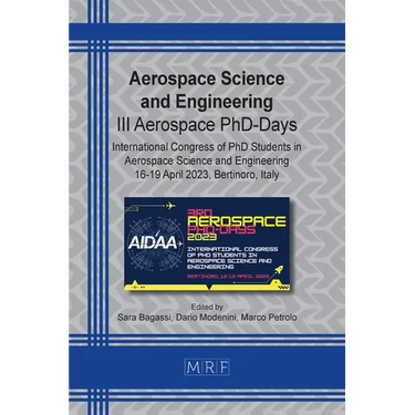 Aerospace Science and Engineering: III Aerospace PhD-Days