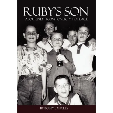 Ruby's Son: A Journey from Poverty to Peace