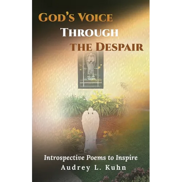 God's Voice Through the Despair: Introspective Poems to Inspire