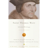 Saint Thomas More: Selected Writings