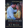 Savage Disclosure (The Nickie Savage Series, Book 3)