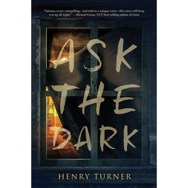 Ask the Dark