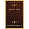 Spiritualist Manual