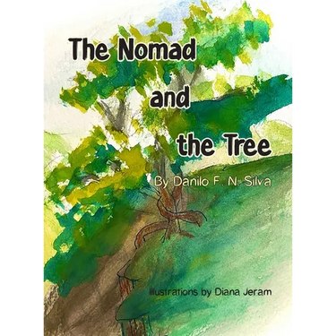 The Nomad and the Tree