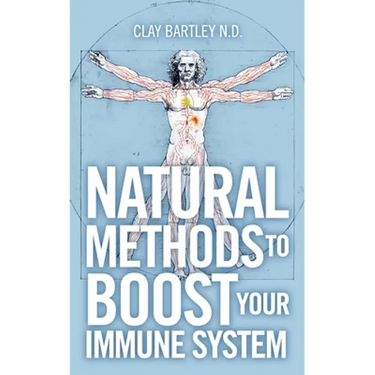 Natural Methods to Boost Your Immune System