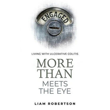 More Than Meets The Eye: Living With Ulcerative Colitis