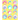 Unicorn Sticker Album For Girls: 100 Plus Pages For PERMANENT Sticker Collection, Activity Book For Girls, Yellow - 8.5 by 11
