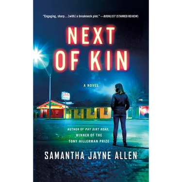 Next of Kin