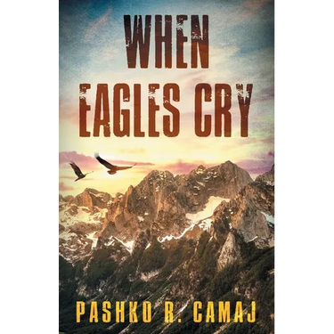 When Eagles Cry