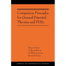Comparison Principles for General Potential Theories and Pdes