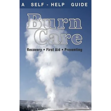 Burn Care: Recover, First Aid, Treatment