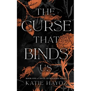 The Curse That Binds Us