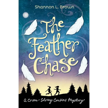 The Feather Chase