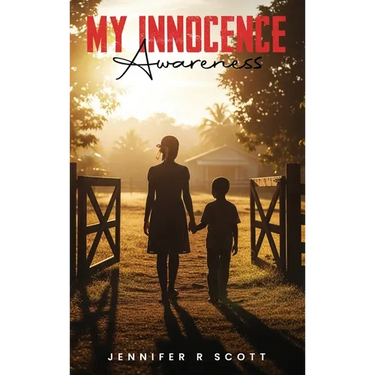 My Innocence