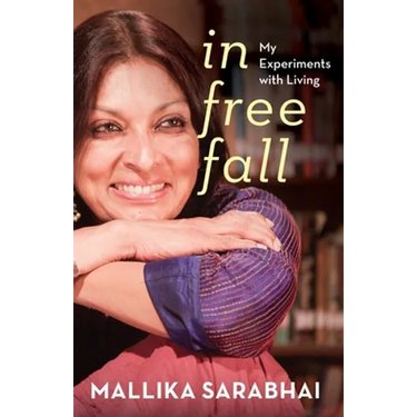 In Free Fall My Experiments with Living