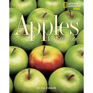 Apples for Everyone