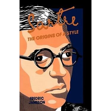 Sartre: Origins of a Style