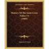 History Of The Saint Croix Valley V1 (1909)