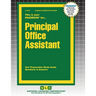 Principal Office Assistant