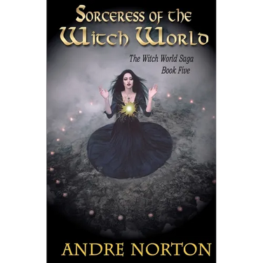 Sorceress of the Witch World