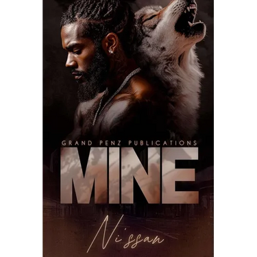 Mine: A Standalone Novel