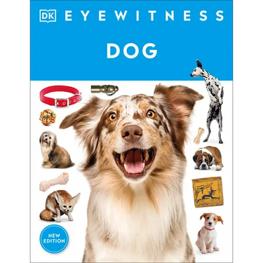 Eyewitness Dog