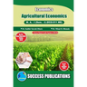 Agricultural Economcis, First Year, M.A, Sem-I-English