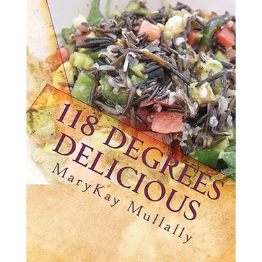 118 Degrees Delicious: Live Vegan Raw Food Recipes for Life!