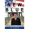 The New Blue: A Democrat's Roadmap to the Working Man