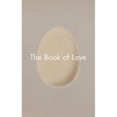 The Book of Love