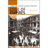 Edge of Empires: Chinese Elites and British Colonials in Hong Kong