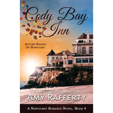 Cody Bay Inn: Autumn Shades Of Nantucket