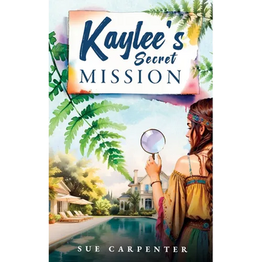 Kaylee's Secret Mission