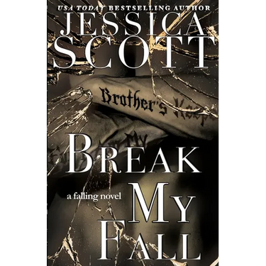 Break My Fall