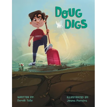 Doug Digs