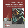 Introduction to World Religions DANTES/DSST Test Study Guide