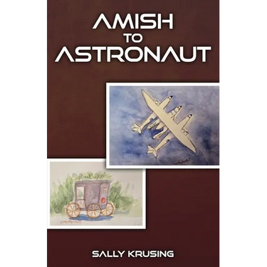 Amish to Astronaut