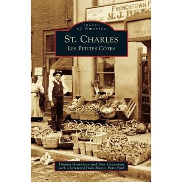 St. Charles: Les Petites Cotes